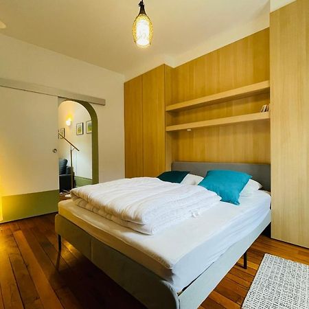 The Magnificent Bordeaux Loft In The Hyper-Center Of Tours Leilighet Eksteriør bilde